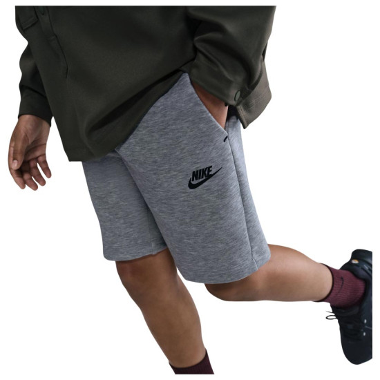 Nike Παιδικό σορτς Sportswear Tech Fleece Big Kids' (Boys') Shorts